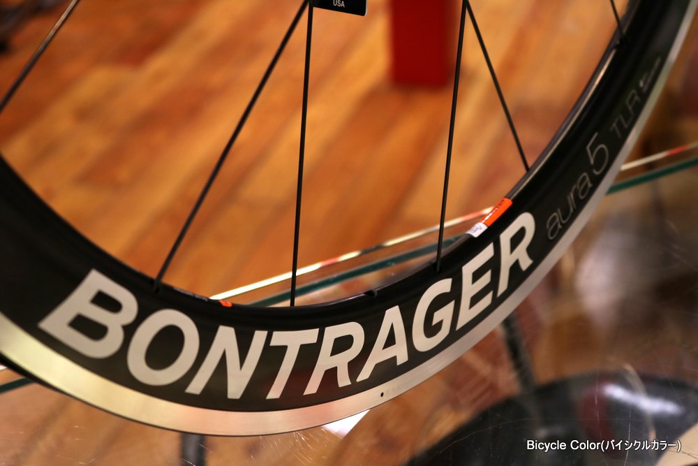 注目のエアロホイール、AURA5(オーラ5）がリニューアル！ | 奈良・京都