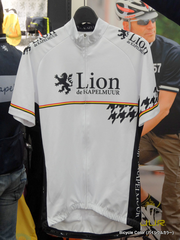 カペルミュールの新ブランド 