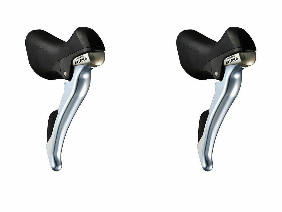 Shimano 105 Shifter Lever Set ST 5800 11 X 2 Speed