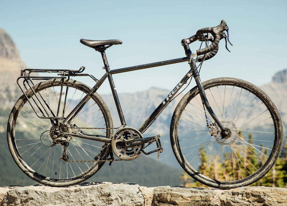 入荷案内「TREK 520」 - BIKELOOP WEB