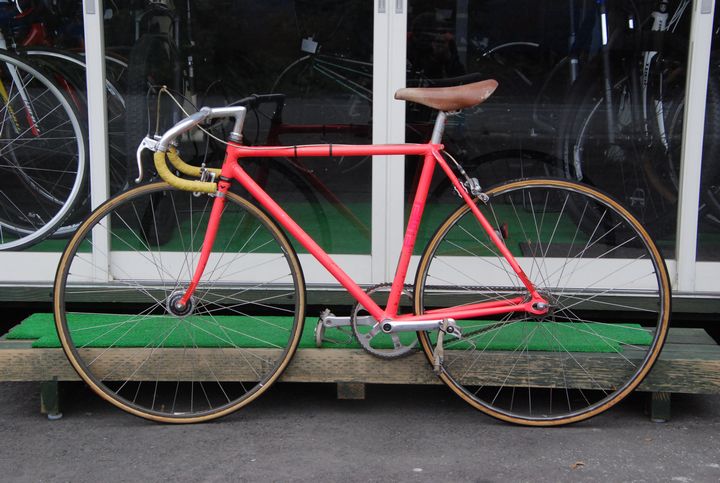 希少EIMEIクロモリピストバイク – スポーツサイクル専門店 バイク