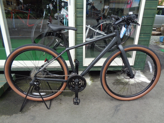 2021 GIANT GRAVIER DISC – スポーツサイクル専門店 バイクスポーツキッド