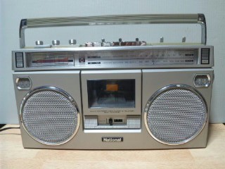 National RX-5090 - ラヂヲな日常Ⅱ