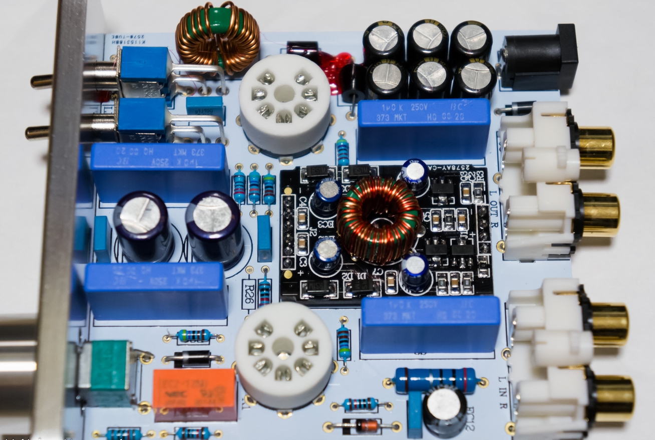 FX-AUDIO TUBE-01J Produced by NFJ | 『JAZZ&AUDIO』 ジャズボーカル