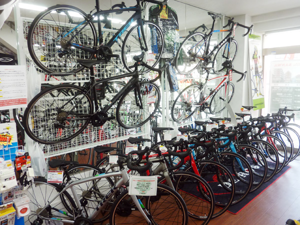 大特価】TREK トレック ロード 最終処分！特典付有！その2 - サンワ