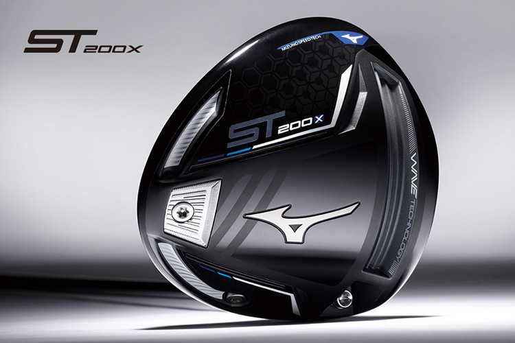 The Japan Spec Mizuno ST200(X) Series | TourSpecGolf Blog