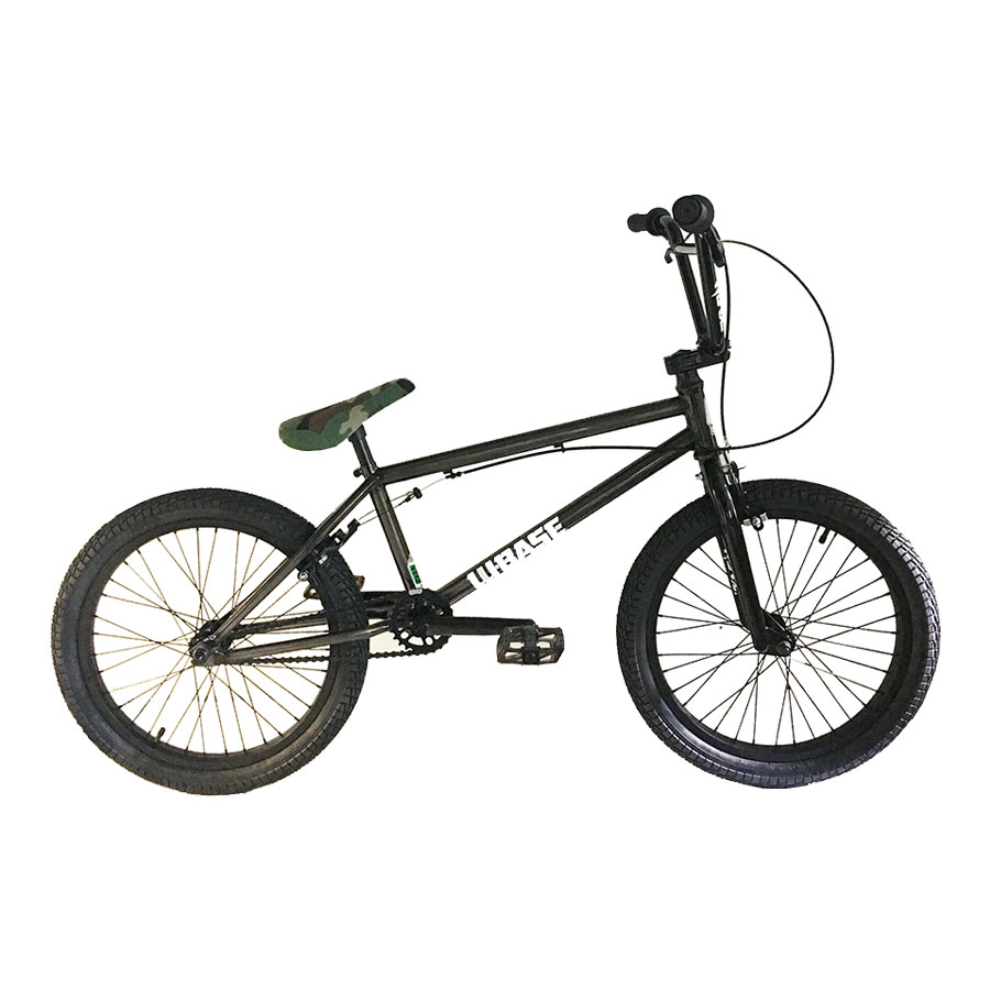 W-BASE ORIGINAL BMX “J6” ニューカラー発売開始！ | W-BASE | BMX