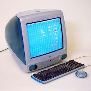 OS9が起動できるMacのシリーズやモデルナンバー – ブログ@yamafd