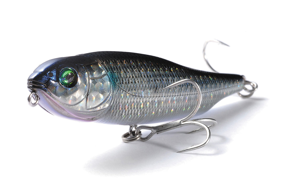 Megabass GIANT DOG-X SW – blueseabass