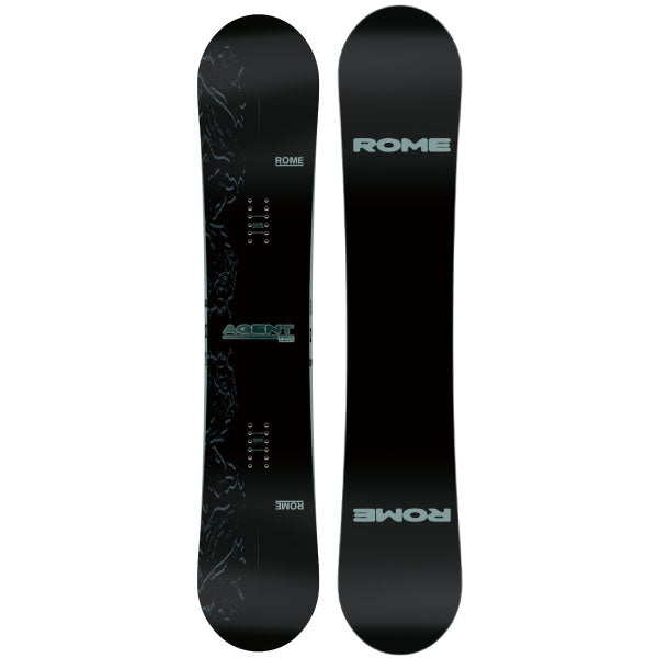 25-26 ROME/ローム AGENT PRO エージェントプロ メンズ レディース