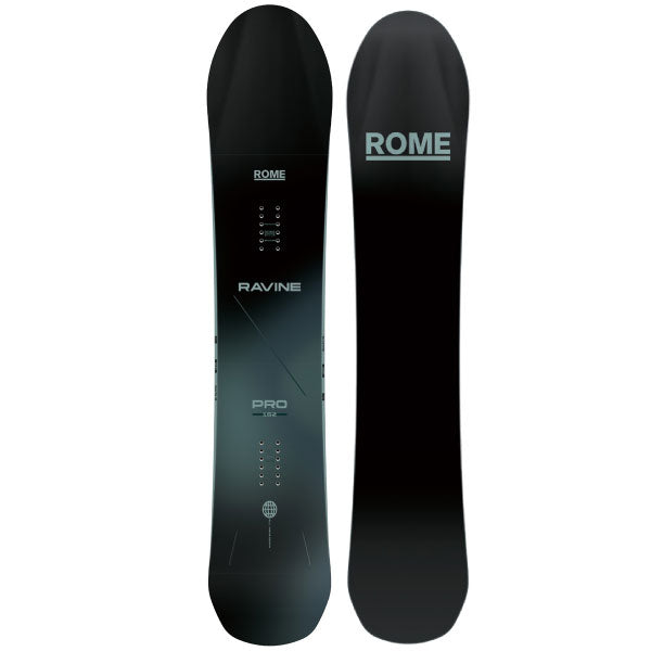 25-26 ROME/ローム RAVINE PRO ラヴィーンプロ メンズ レディース