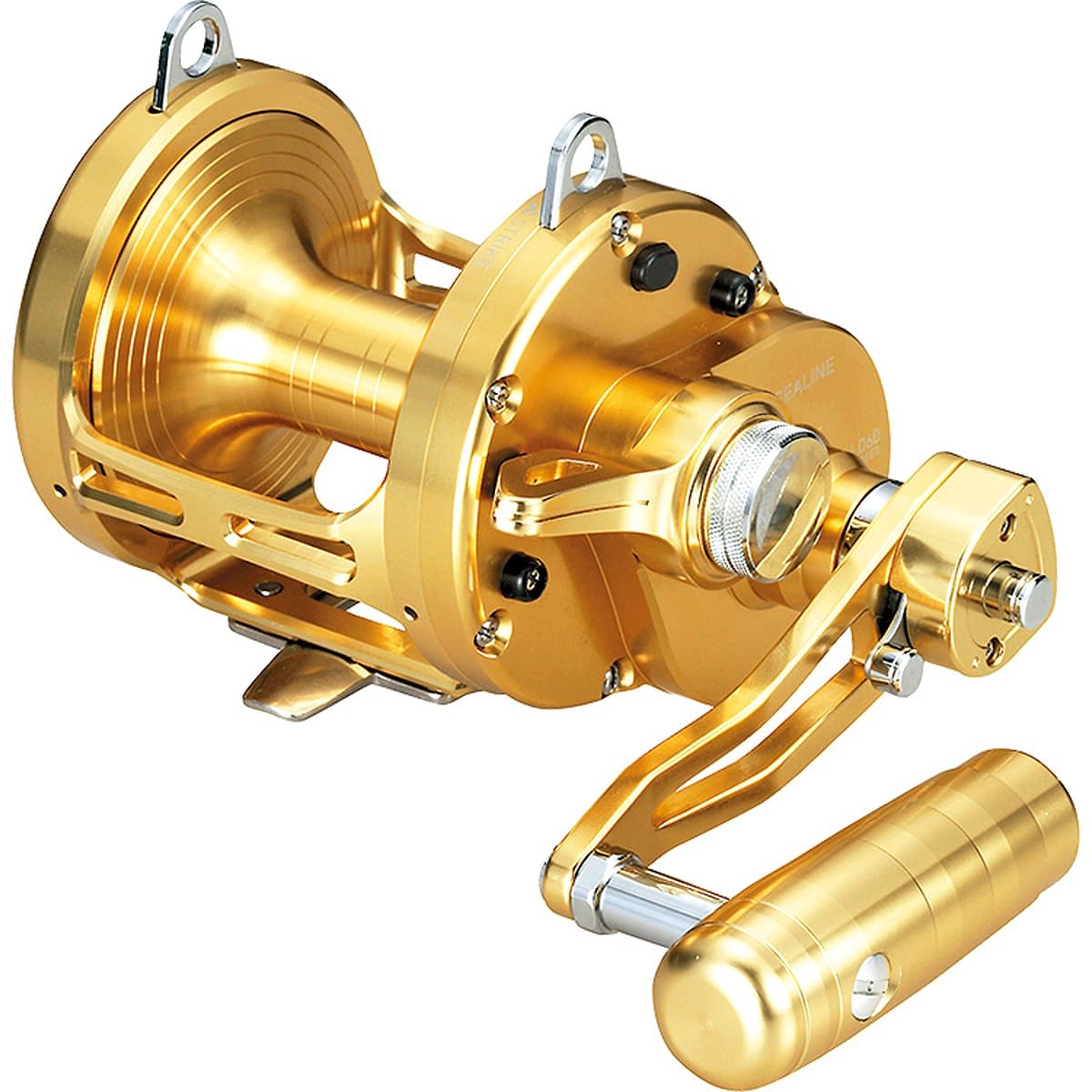 14 SEALINE LD60 2 SP – Bass-Tokyo