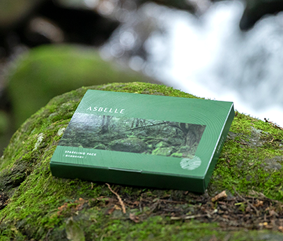 Asbelle Sparkling pack