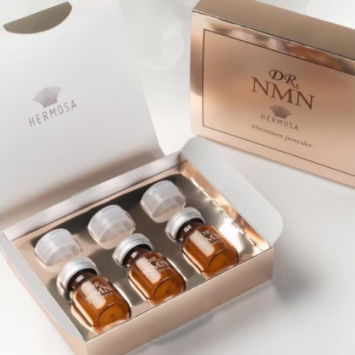 HERMOSA NMN Premium Powder – Beauty Ninja