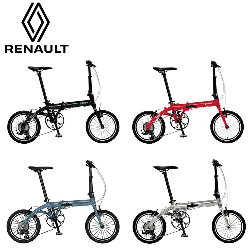 RENAULT PLATINUM LIGHT8 | 自転車、ゴルフ、アウトドアのベスト