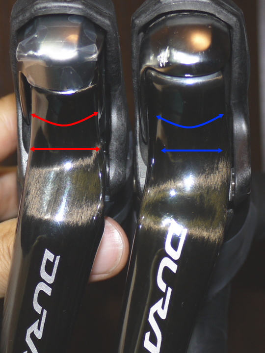 ST-9001: 常に高回転！