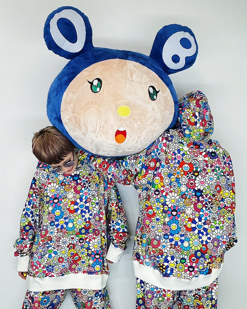 Takashi Murakami / kaikai kiki】