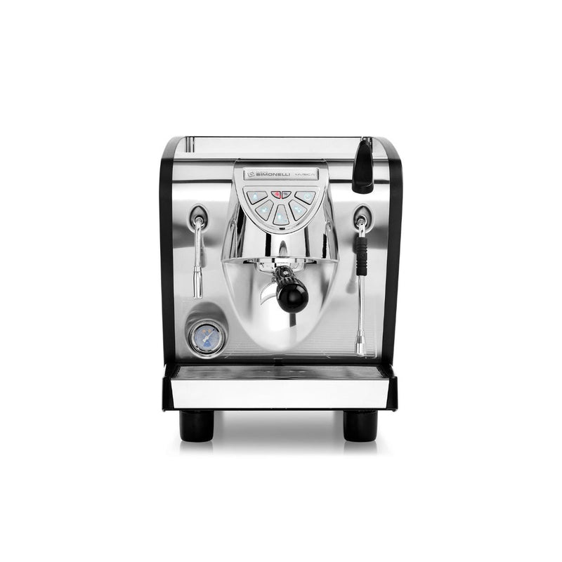 Nuova Simonelli Musica Single Group Espresso Machine – Choose KOS