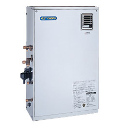 石油給湯機器 KIBF-3860SAG | 長府製作所サービス指定店 中村屋 福岡の