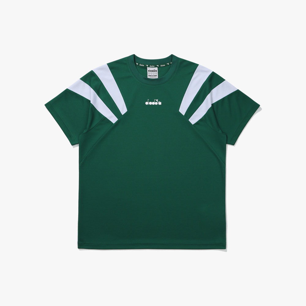 Diadora アパレル GLANDSLAM AIRY MESH T-SHIRT Tシャツ - UNISEX