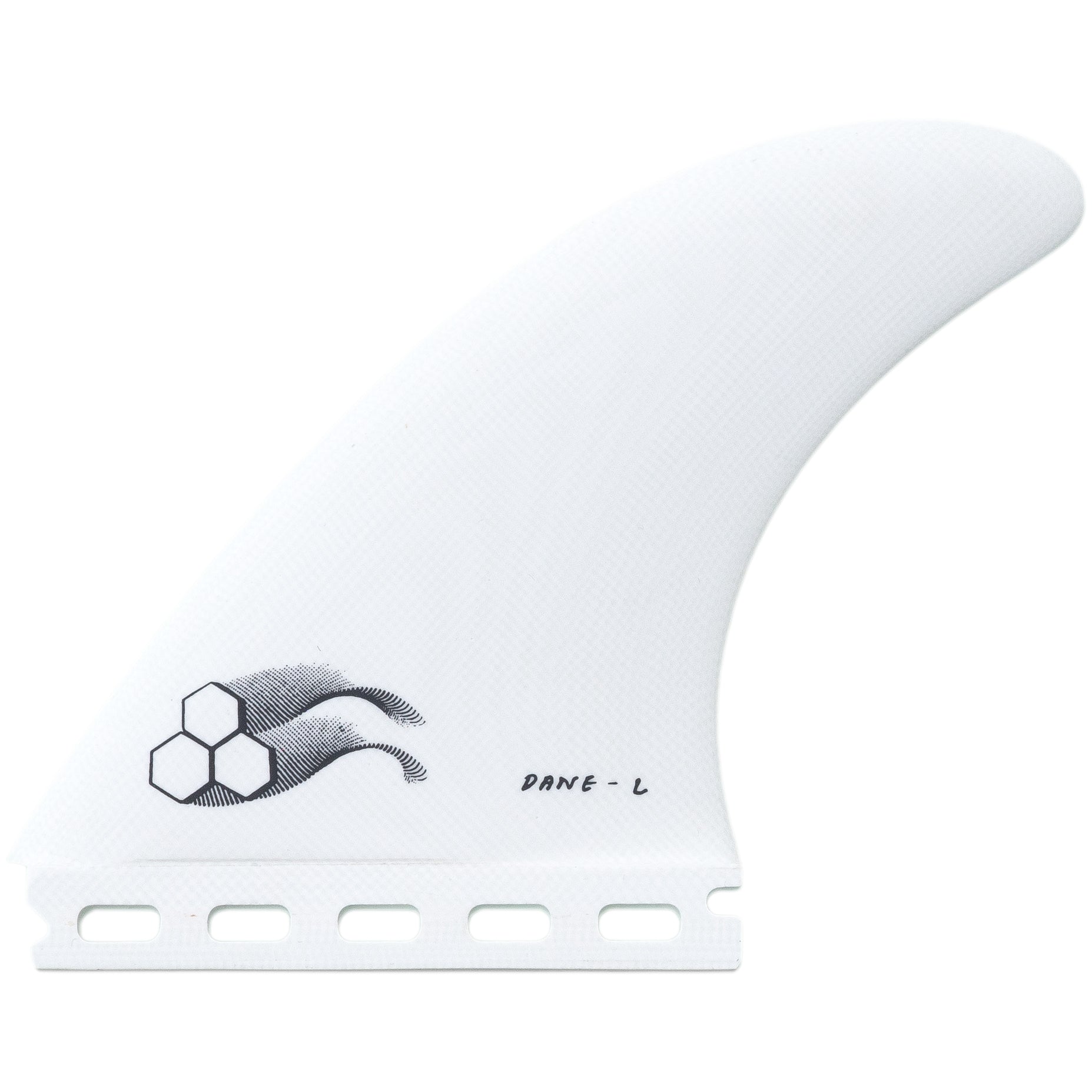 Dane DD2 - 3 Fin – Channel Islands Surfboards