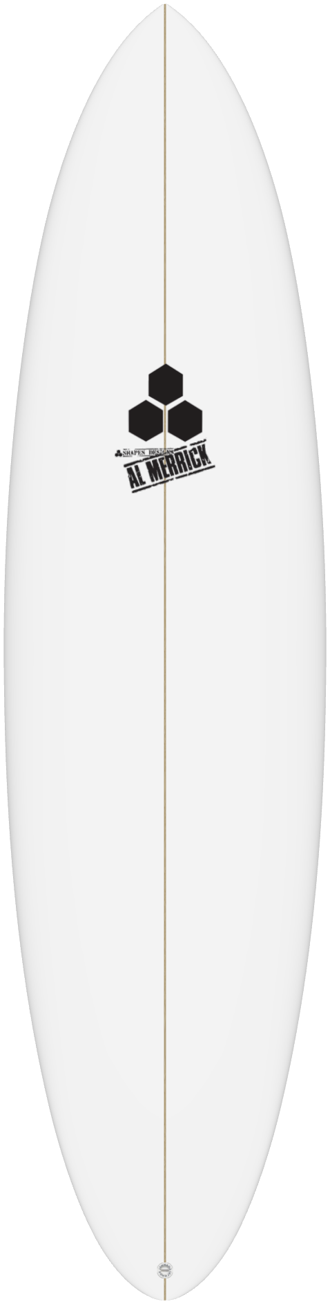 M-23 – Channel Islands Surfboards