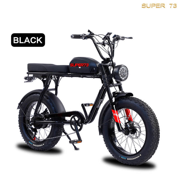 AKEZ S3 eBike | CITI ESCOOTER