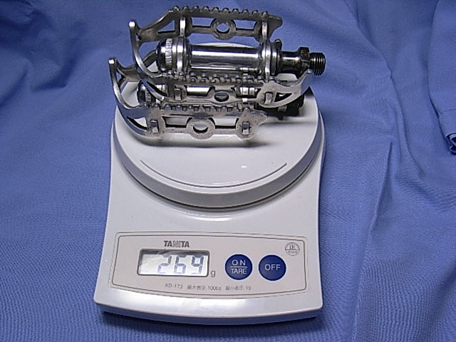 LYOTARD No.45 CA 1950's model