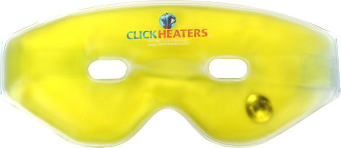 Eye Mask Thermal Pad – Click Heaters