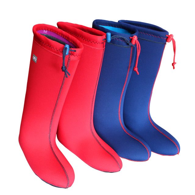 クロッツ 足湯ブーツ – クロッツ やわらか湯たんぽのCLO'Z（クロッツ