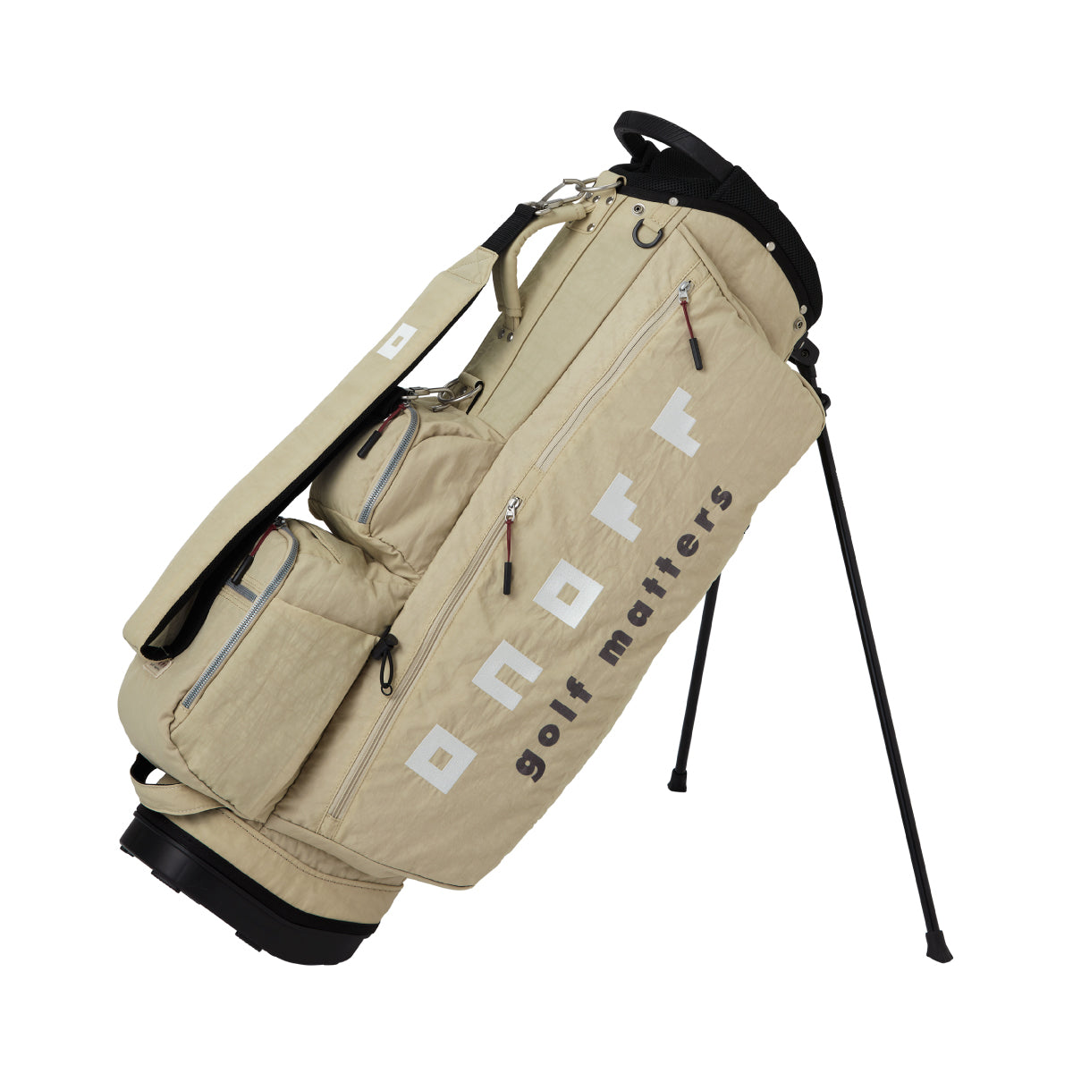 Caddie Bag OB0326