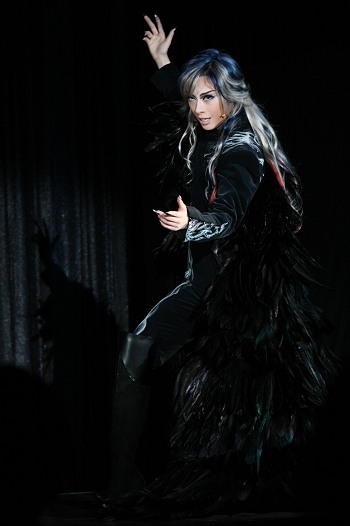 宝塚歌劇花組公演『エリザベート』制作発表レポート - げきぴあ