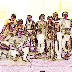 BOREDOMS – commmonsmart