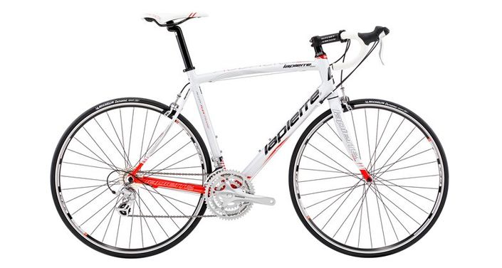 Lapierre Audacio 200 2013 - Specifications | Reviews | Shops
