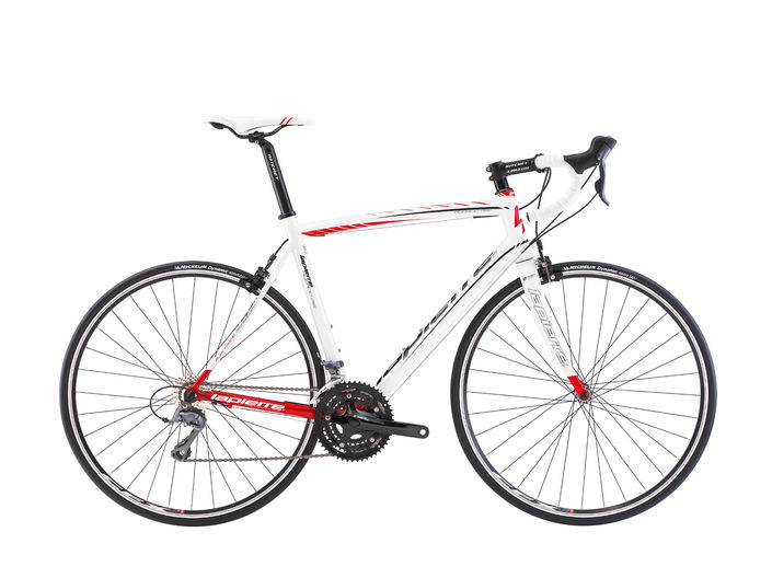 Lapierre Audacio 200 2014 - Specifications | Reviews | Shops