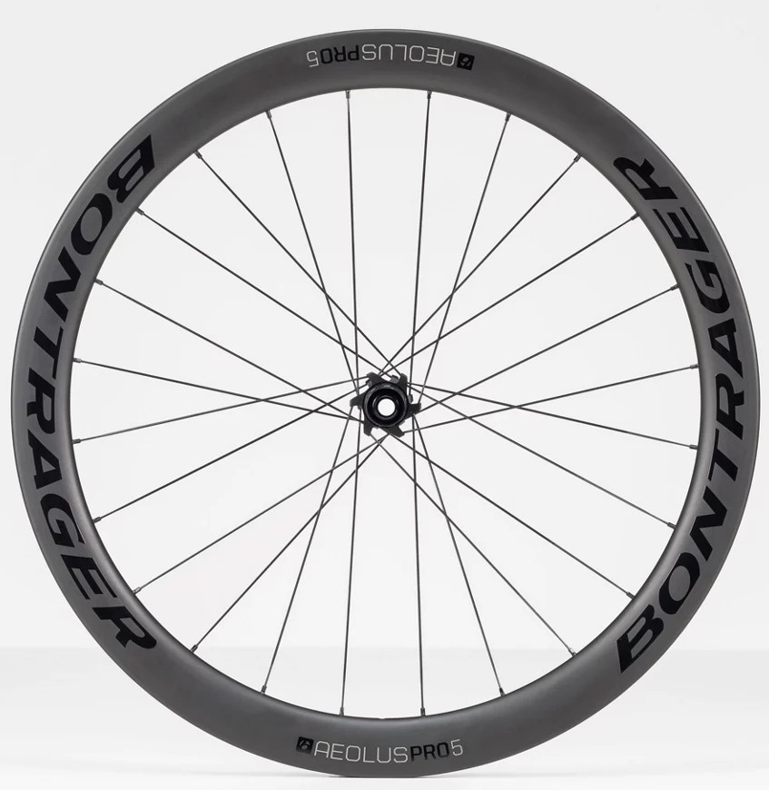 BONTRAGER Aeolus Pro 5 TLR Disc 2020モデルが入荷しました