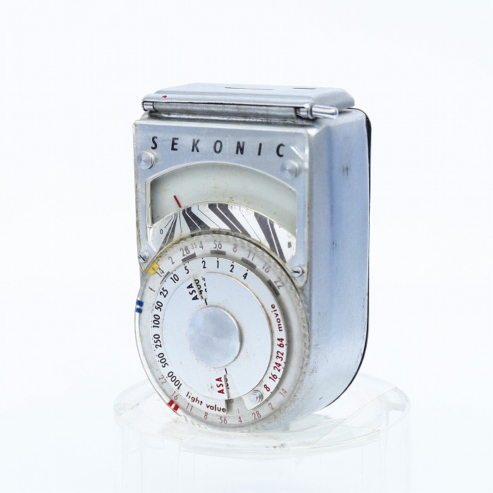 セコニック セコニック 露出計 SEKONIC L-8 カメラのナニワ：カメラ