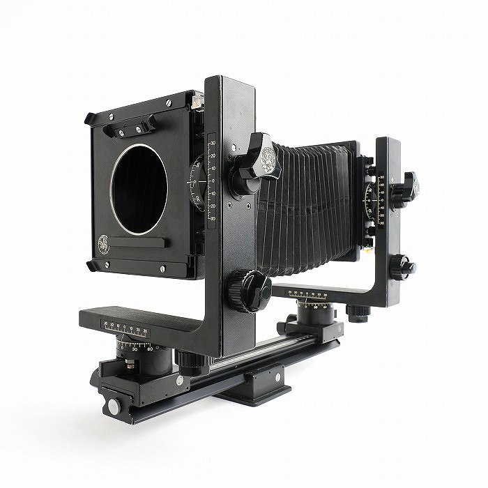 レンズ：大判カメラ用