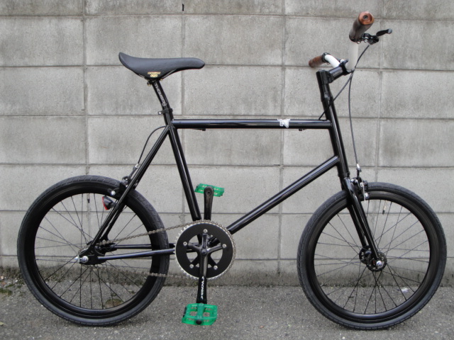 CYCROC FLAT-1 EASY CUSTOM | ブログ｜Candyrim(キャンディーリム