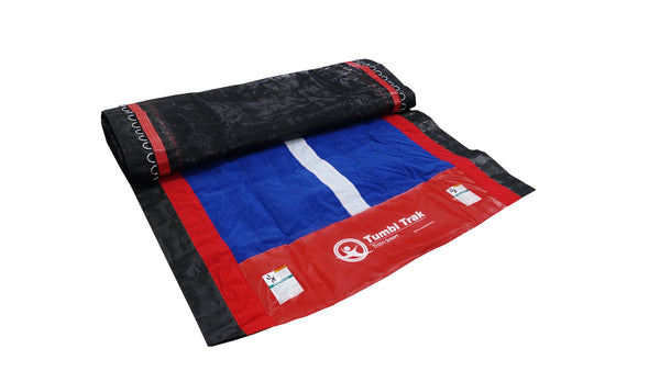 Tumbl Trak™ Transition | Carolina Gym Supply