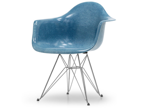 MODERNICA モダニカ｜ファイバーグラス アームシェルチェア / アーク