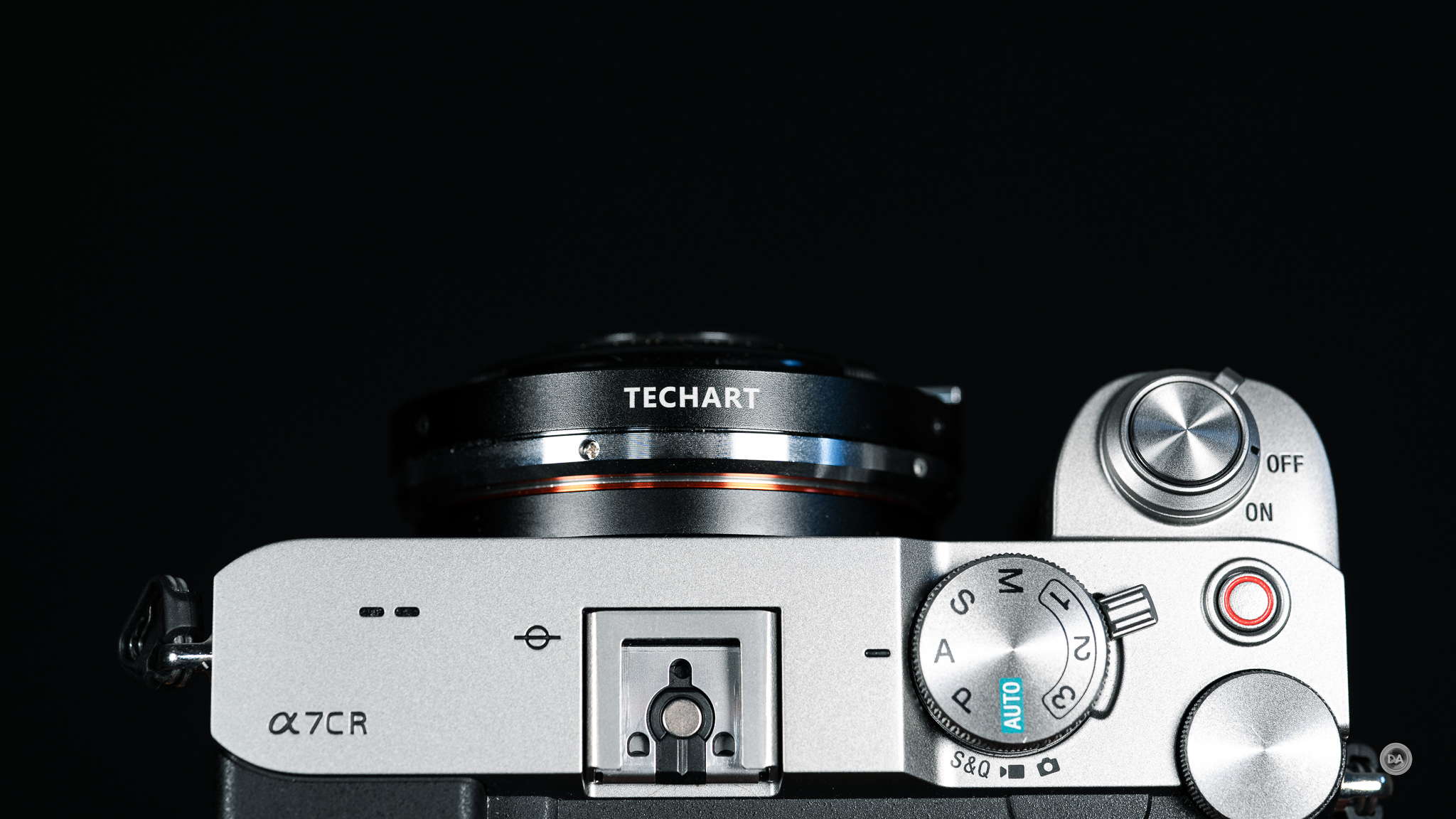 Brightin Star 28mm F2.8 Micro-Pancake Review - DustinAbbott.net