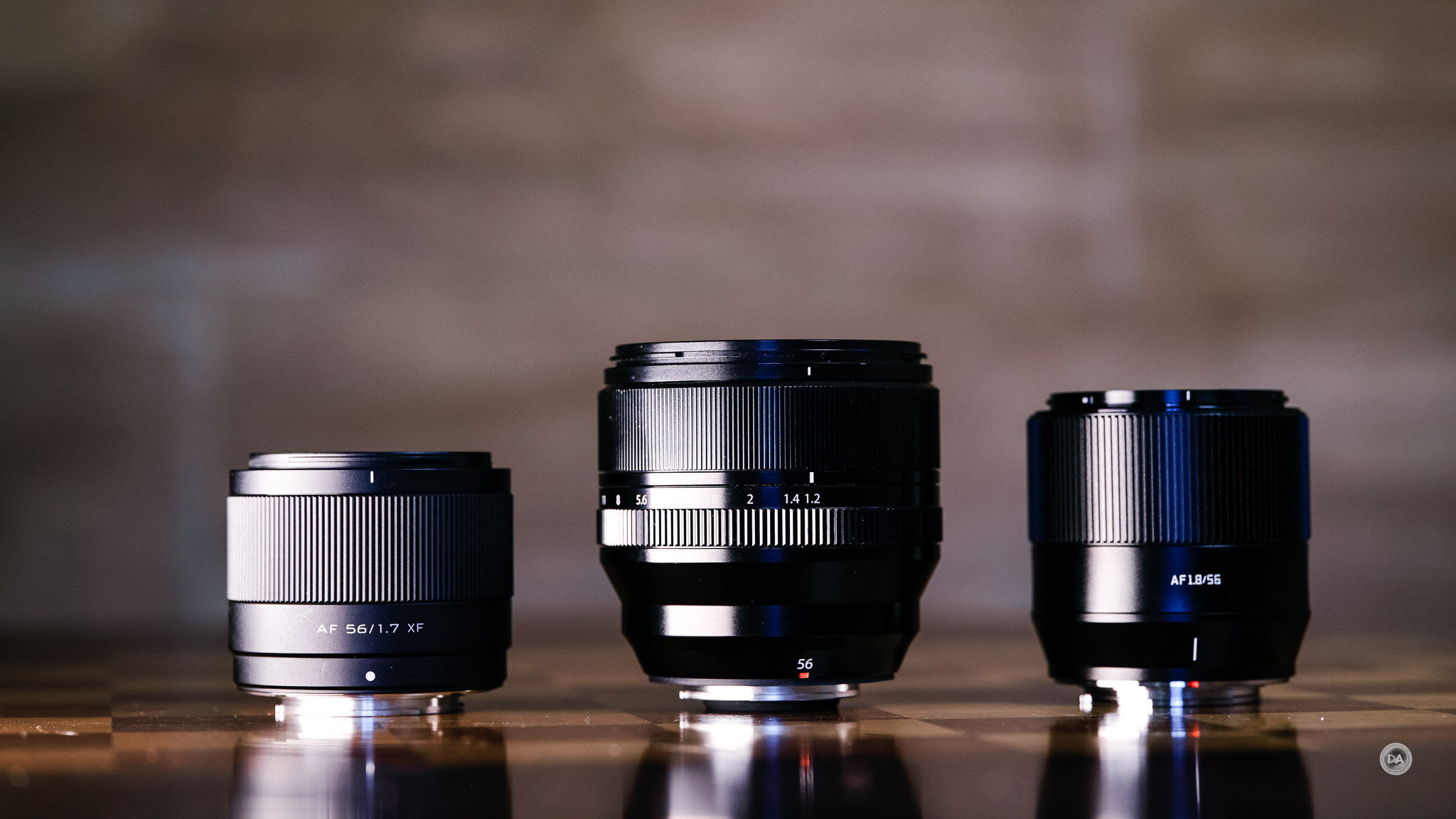 Viltrox AF 56mm F1.7 X Mount Gallery - DustinAbbott.net