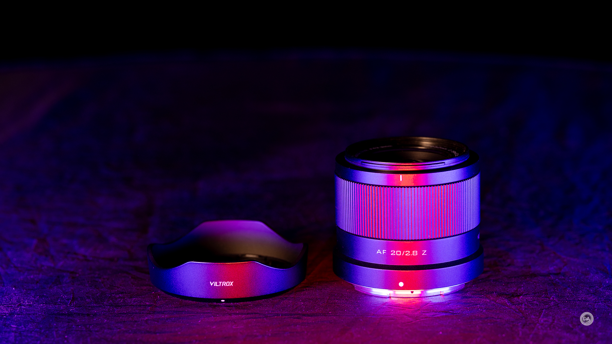 Viltrox AF 20mm F2.8 Z Review - DustinAbbott.net