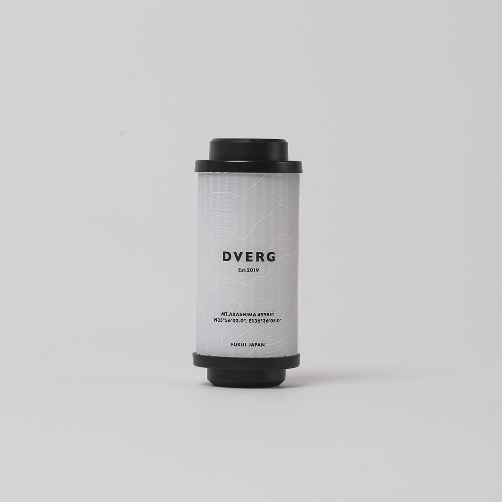 38explore×DVERG 38-kT