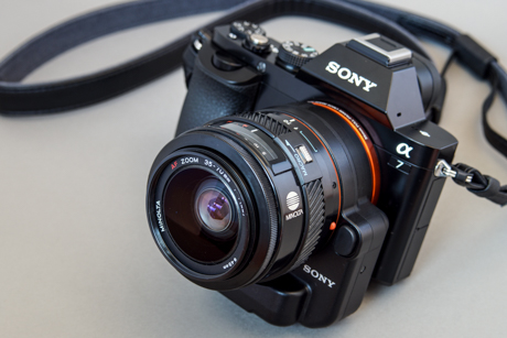 ミノルタ AF35-70mm F4 ◇レビュー◇ | デジタル試しうち