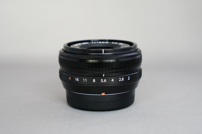 富士フィルム FUJINON XF18mm F2 R ◇レビュー◇ | デジタル試しうち