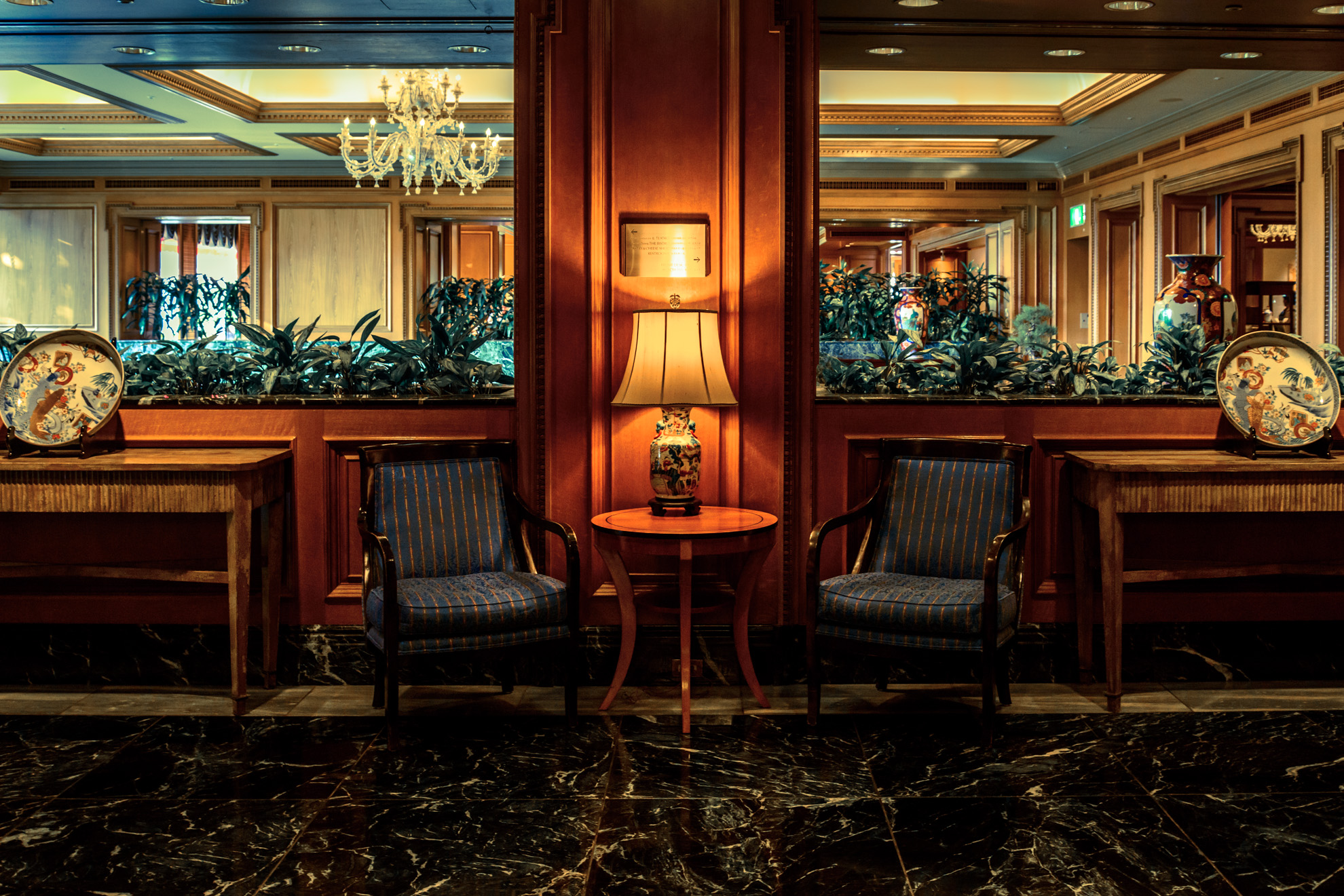 Nikon AF-S NIKKOR 24-85mm f/3.5-4.5G ED VR ◇ レビュー