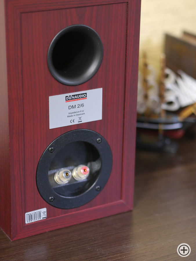 Dynaudio ディナウディオ DM2/6 レビュー｜デジタル家電ライフ