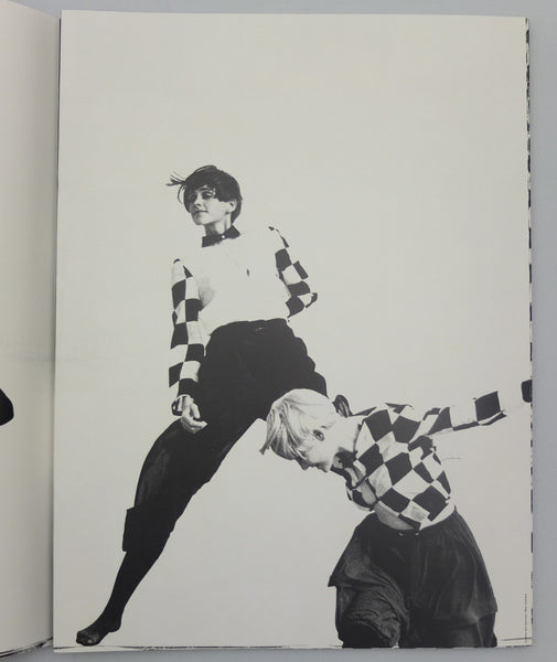 Donlon Books | Six Issue 3 by Comme des Garcons